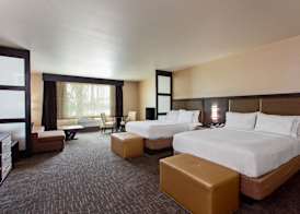Holiday Inn Express & Suites ANAHEIM RESORT AREA by IHG 4