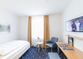 Hotel Adler Post 4