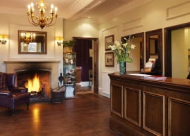 Three Ways House Hotel 2