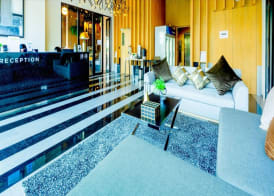 SureStay by Best Western Bangkok Ramintra 2