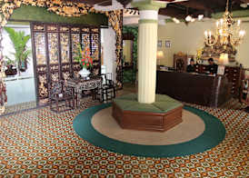 Museum Hotel 5