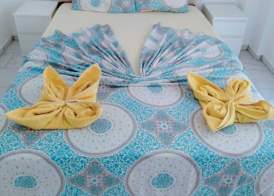 Belka Golf Residence Exclusive Apt Poolside 4