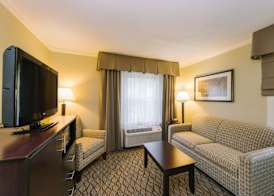 Holiday Inn Express & Suites MERRIMACK - NASHUA by IHG 4