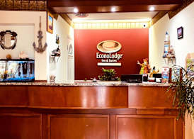 Econo Lodge Inn & Suites Old Saybrook - Westbrook 5