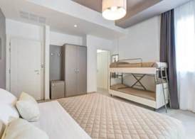Hotel Villa Augustea 2