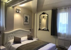 Bed & Breakfast Case Osti 5