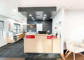 TownePlace Suites Fredericksburg 5