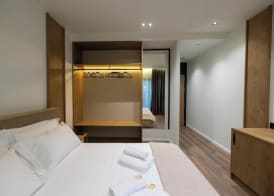 Beliz Boutique Hotel 5