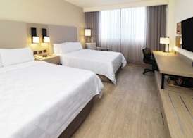 Holiday Inn MONTERREY-PARQUE FUNDIDORA by IHG 4