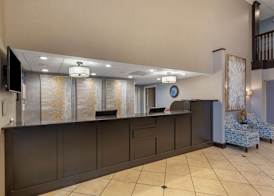 Best Western Plus Russellville Hotel & Suites 2