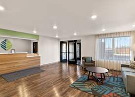 WoodSpring Suites Fort Collins 3