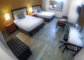 Adara Hotel Palm Springs 4