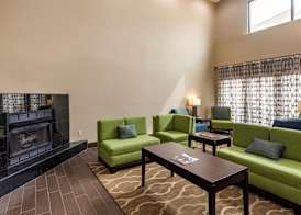 Comfort Inn Paducah I-24 3