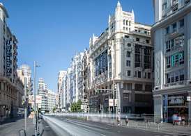 INNSiDE by Melia Gran Via 3