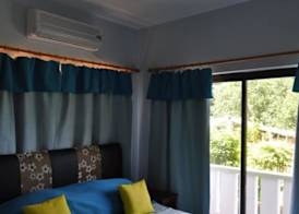 Evergreen Apartments 5