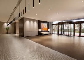 Hyatt House Shanghai New Hongqiao 4