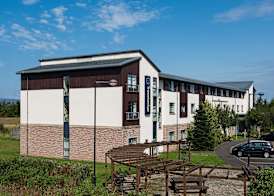 Travelodge Perth Broxden Junction 5