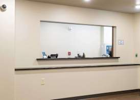 WoodSpring Suites Lafayette 2