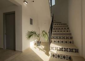 BOHOTEL Messonghi - Designer's Hotel 2
