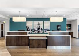 Best Western Plus Bolivar Hotel & Suites 3