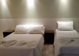 Hotel El Salvador 3
