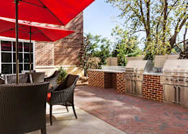 Homewood Suites by Hilton Charlotte SouthPark 3