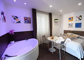 B&B IN CENTRO STORICO SALERNO 2