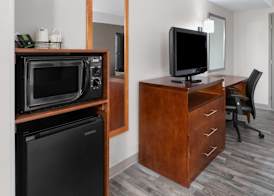 Days Inn by Wyndham Dumfries Quantico 5