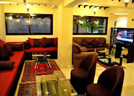 Suite Hotel Tilila 5