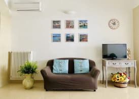 B&B Pietramare 5