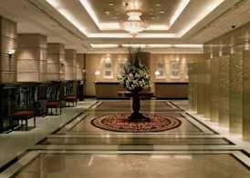 Clarion Tianjin Hotel 2