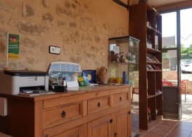 Camping El Roble 2