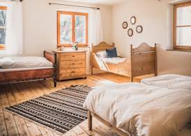 Berghotel Altes Wallberghaus 4