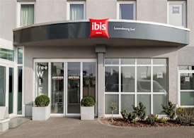 ibis Luxembourg Sud 3