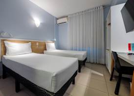 ibis Styles Manaus 3
