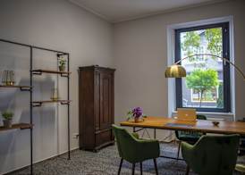 Schlosshotel & Himmelreich Braunfels 2