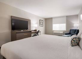 Best Western NSU Inn 5