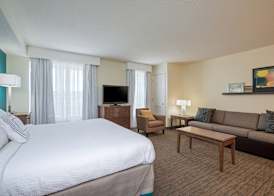 Residence Inn by Marriott Salisbury 3