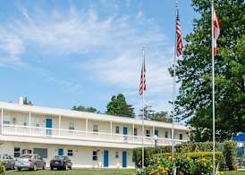 Rodeway Inn Rutland - Killington 3