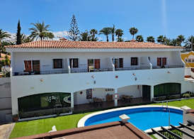 Apartamentos Beatriz by TAM Resorts 4