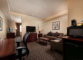 Best Western Brantford Hotel and Conference Centre 4