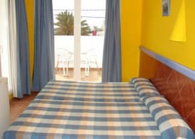 Hotel Mojácar Playa 2