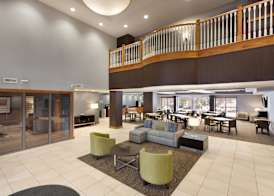 Wingate by Wyndham Sylvania-Toledo 2