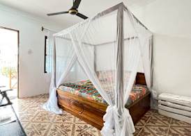 Papaya Guest House Nungwi 4