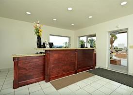 Americas Best Value Inn-Eloy Casa Grande 2
