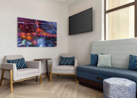 Hampton Inn By Hilton Napanee 5