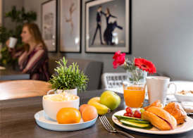 ibis Styles Den Haag Scheveningen 4