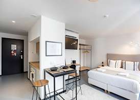 Regras Apartments & Garden A2 by Benefit Collection 4