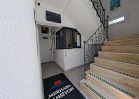 Merhaba Pansiyon 2