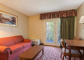 SureStay by Best Western Cherokee on the River 2